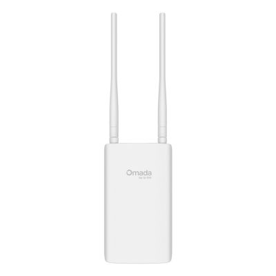 TP-Link Omada EAP603-Outdoor 1800 Mbit/s Weiß PoE-Unterstützung