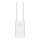 TP-Link Omada EAP603-Outdoor 1800 Mbit/s Weiß PoE-Unterstützung
