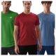 2. T-Shirts 4F M 4FWSS25TTSHM3956-96S