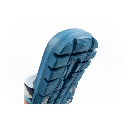 7. Leomil Schuhe Jungen Flip-Flops Paw Patrol Märchen Chase Geröllheimer Marshall