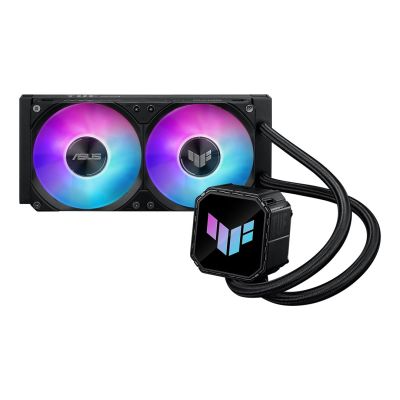29. ASUS TUF GAMING LC III 240 ARGB Kühler