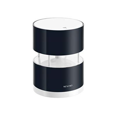 8. Netatmo NWA Anemometer