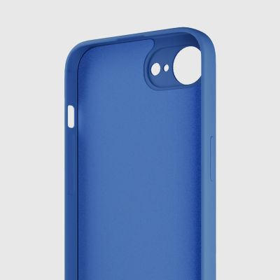 4. SBS Instinct Hülle für iPhone 16e / 17e - Blau