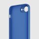 4. SBS Instinct Hülle für iPhone 16e / 17e - Blau