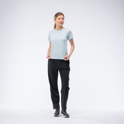 6. Damen Kurzarm-T-Shirt HERIA II WMNS