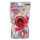 HYPER YOYO ACCEL – DRAGONIC RED
