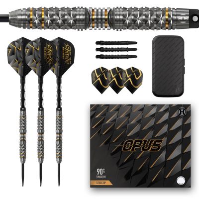 Harrows Opus 90 % Steeldarts