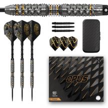 Harrows Opus 90 % Steeldarts