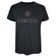 FC Barcelona Herren-Baumwoll-T-Shirt 5001CBBE