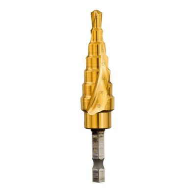 4. DeWALT DT5027-QZ Stufenbohrer