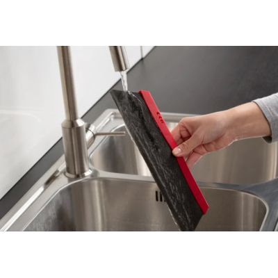 7. Vileda DuActiva Classic Bürste