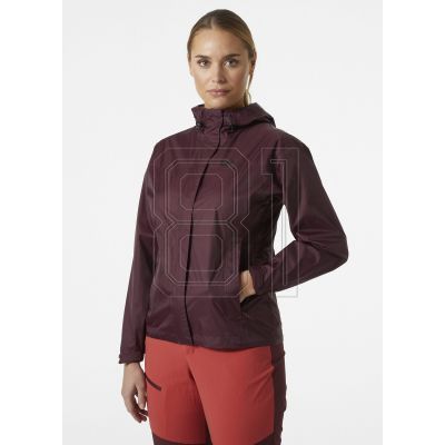 19. Helly Hansen Loke Jacke W 62282 658