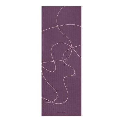 3. Fitnessmatte für Übungen 0,6 cm Spokey LIGHTMAT