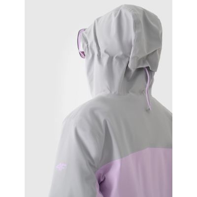 9. Damen Skijacke Neodry 8000 Membran 4F 4FWAW24TTJAF594-52S