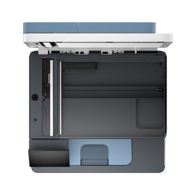 5. HP LaserJet Pro 3302fdw Kabelloser Multifunktions-Farbdrucker, Kopierer, Scanner; Duplexdruck