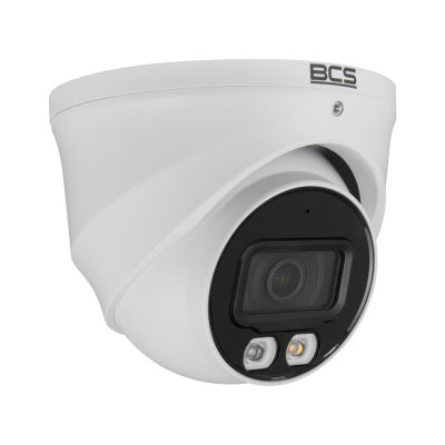4-Megapixel-Dome-IP-Kamera BCS-L-EIP14FSR3L3-AI