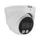 4-Megapixel-Dome-IP-Kamera BCS-L-EIP14FSR3L3-AI