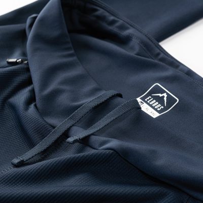 12. Elbrus Nero Hose M 92800552214