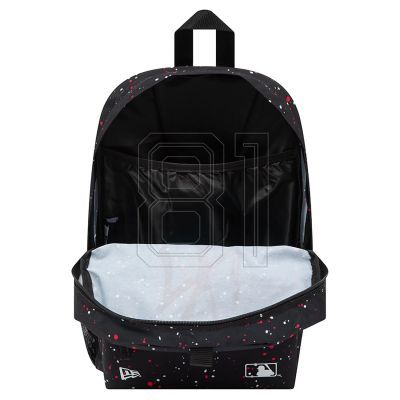 4. New Era MLB New York Yankees Rucksack mit Applikation, 60503765