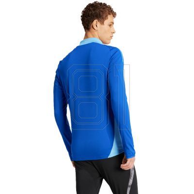3. Adidas Tiro 24 Competition Training M IS1641 Sweatshirt