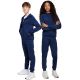 9. Kinderhose adidas Tiro 25 Navy JC5129