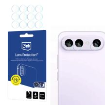Hybridglas für Kameraobjektiv 3MK -Linsenschutz für Vivo X300 FE