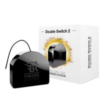FIBARO Doppelschalter 2 (FGS-223 ZW5)