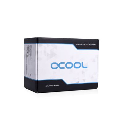 3. Alphacool 15380 Computer-Kühlsystemteil/Zubehör Wasserblock