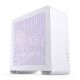 20. Jonsbo U4 Pro Mesh Midi-Tower - Weiß