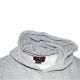 5. Air Jordan Essentials Sweatshirt Grau - DQ7466-091