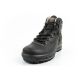 3. Grisport Nero Herren Trekkingschuhe Leder Wasserdicht Stiefeletten