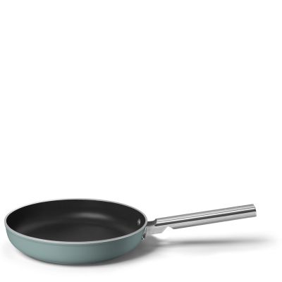 5. Smeg FPF2802CRM Runde Universal-Bratpfanne