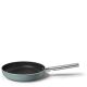 5. Smeg FPF2802CRM Runde Universal-Bratpfanne