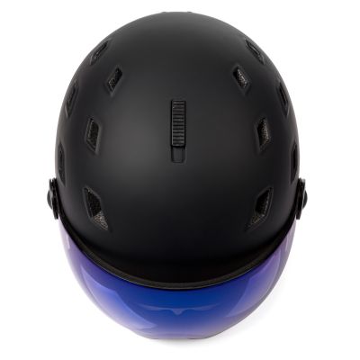 14. Meteor Glide M Skihelm 55-58 cm 17294