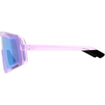 LEATT MadViz One Iriz Fahrradbrille Einheitsgröße