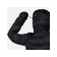 7. ROSSIGNOL W DAILLE DOWN JKT Damen-Skijacke schwarz