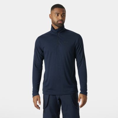 13. Helly Hensen HP 1/2 Zip Pullover 2.0 M Sweatshirt 34131 597