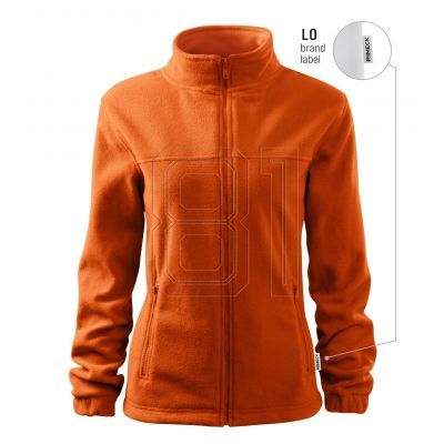 3. Rimeck Jacke W MLI-504LO