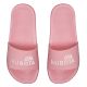 7. Kubota Basic Pool Flip-Flops für Damen Pink KKBB03