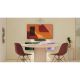 5. Logitech Rally Bar Huddle Videokonferenzsystem Kabelgebundenes LAN Gruppen-Videokonferenzsystem