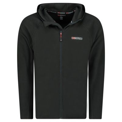 Geographical Norway TUGOOD DB MEN 224 M Sweatshirt WY2921H/GN/Schwarz