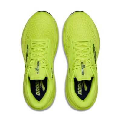 6. Brook Running Adrenaline GTS 24 M 1104371D336.115 Laufschuhe