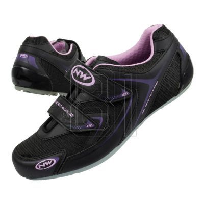 Northwave Eclipse W 80191006 19 Fahrradschuhe
