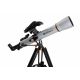 4. Celestron StarSense Explorer LT 70AZ Teleskop