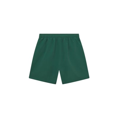 7. Kubota Herren Badeshorts grün K25SS-204-003-18-1