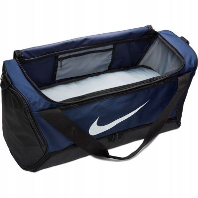 4. Nike Brasilia Trainingstasche 9.0 BA5955-410