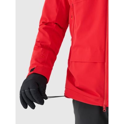 5. 4FPRO Skijacke Dermizax 20000/20000 Membran Herren 4F 4FSAW24TTJAM0784-62S