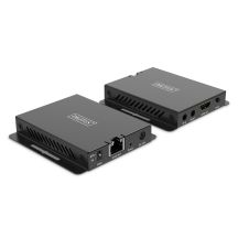 Digitus HDMI-Verlängerungskabel-Set, 4K/120Hz, 30 m