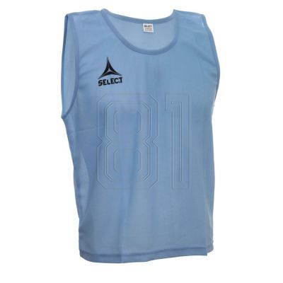 Select Basic mini Jr T26-15074 Tag