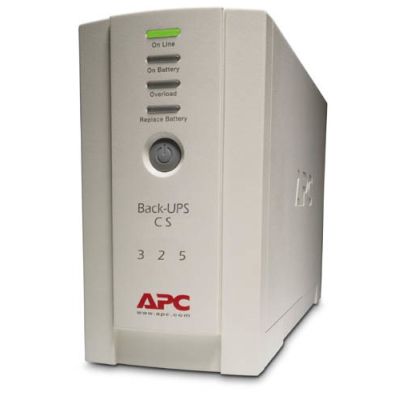 APC Back-UPS BK325I USV (325 VA)